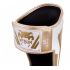 Накладки на ноги   VENUM ELITE STANDUP SHINGUARDS - WHITE/GOLD Накладки на ноги   VENUM ELITE STANDUP SHINGUARDS - WHITE/GOLD